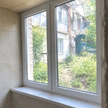 Продается 1-комнатная квартира, 19 м²