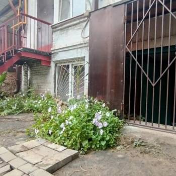 Продается 1-комнатная квартира, 19 м²