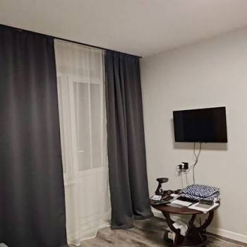 Продается 1-комнатная квартира, 21,6 м²