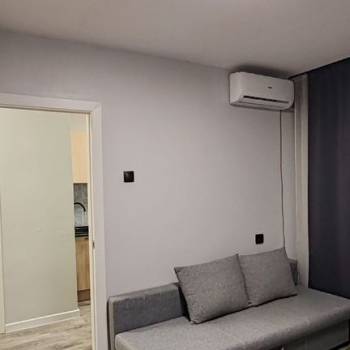 Продается 1-комнатная квартира, 21,6 м²