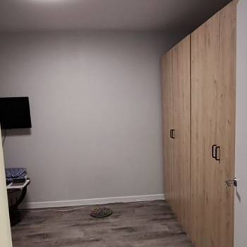 Продается 1-комнатная квартира, 21,6 м²