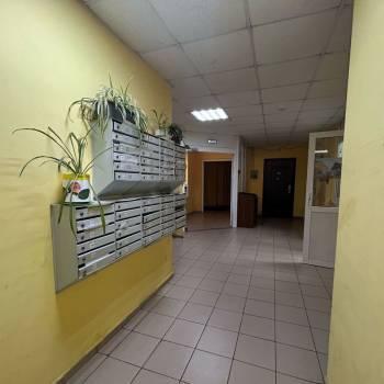 Сдается Комната, 39 м²