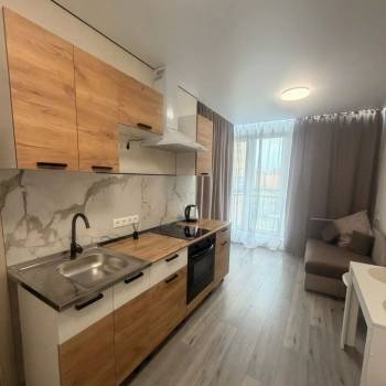 Сдается 1-комнатная квартира, 25 м²