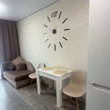 Сдается 1-комнатная квартира, 25 м²