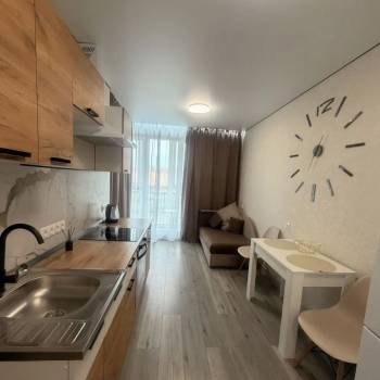 Сдается 1-комнатная квартира, 25 м²