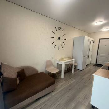 Сдается 1-комнатная квартира, 25 м²