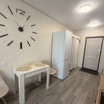 Сдается 1-комнатная квартира, 25 м²