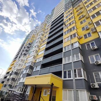 Сдается 1-комнатная квартира, 27 м²