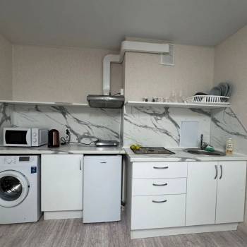 Сдается 1-комнатная квартира, 27 м²