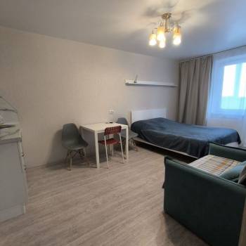 Сдается 1-комнатная квартира, 27 м²