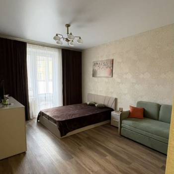 Сдается 1-комнатная квартира, 30 м²