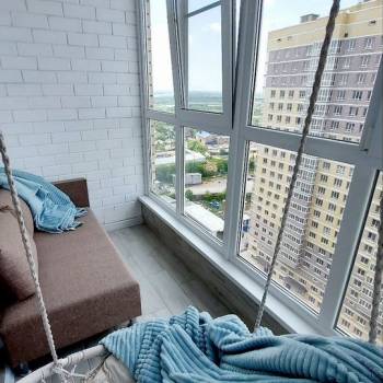 Сдается 1-комнатная квартира, 26 м²