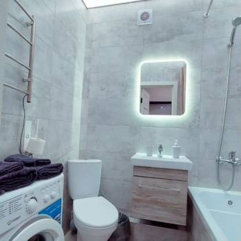Сдается 1-комнатная квартира, 26 м²
