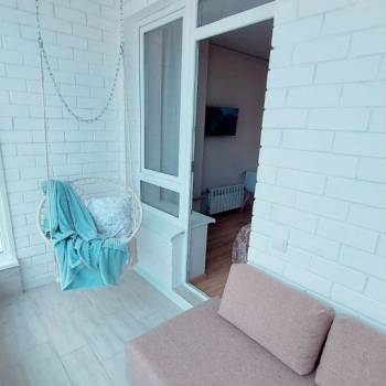 Сдается 1-комнатная квартира, 26 м²