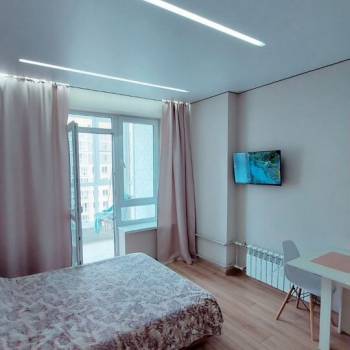 Сдается 1-комнатная квартира, 26 м²