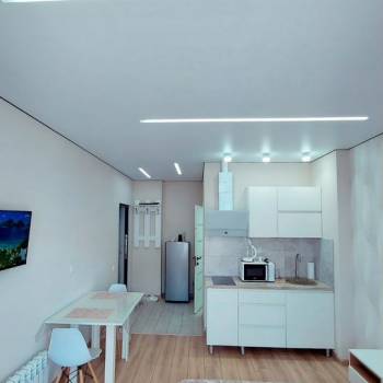 Сдается 1-комнатная квартира, 26 м²