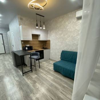 Сдается 1-комнатная квартира, 26 м²