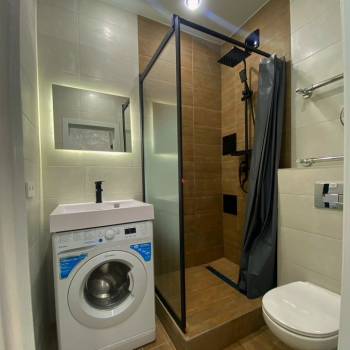 Сдается 1-комнатная квартира, 26 м²