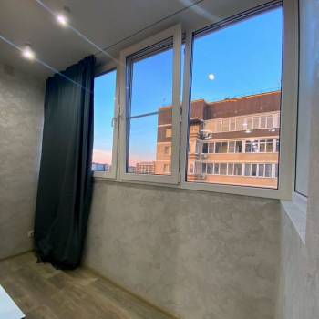Сдается 1-комнатная квартира, 26 м²