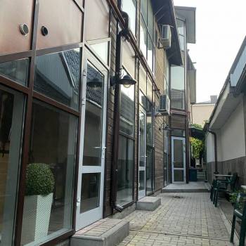 Сдается 1-комнатная квартира, 35 м²
