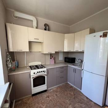 Сдается 2-х комнатная квартира, 44,6 м²