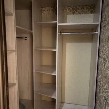 Сдается 2-х комнатная квартира, 44,6 м²