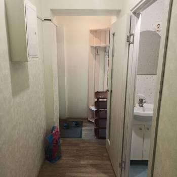 Сдается 2-х комнатная квартира, 36 м²