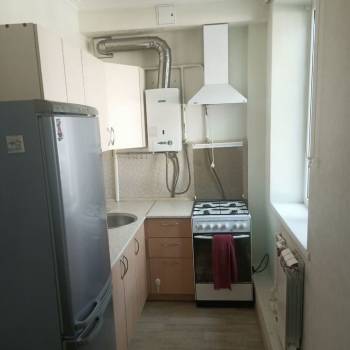 Сдается 2-х комнатная квартира, 36 м²