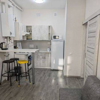 Сдается 1-комнатная квартира, 33,3 м²