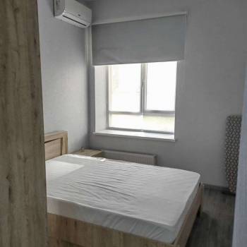 Сдается 1-комнатная квартира, 33,3 м²
