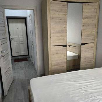 Сдается 1-комнатная квартира, 33,3 м²