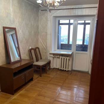 Сдается Комната, 17 м²