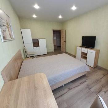 Сдается 2-х комнатная квартира, 50 м²