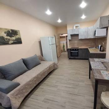 Сдается 2-х комнатная квартира, 50 м²