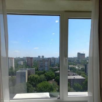 Сдается 2-х комнатная квартира, 50 м²