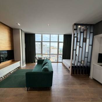 Сдается 1-комнатная квартира, 40 м²