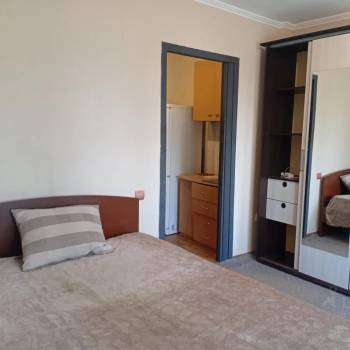 Сдается 1-комнатная квартира, 20 м²