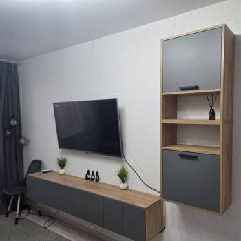 Сдается 1-комнатная квартира, 25 м²