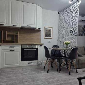 Сдается 1-комнатная квартира, 25 м²