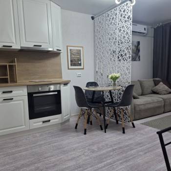 Сдается 1-комнатная квартира, 25 м²