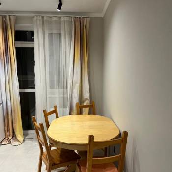Сдается 1-комнатная квартира, 34 м²