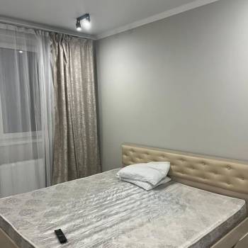 Сдается 1-комнатная квартира, 34 м²