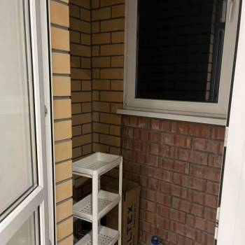 Сдается 1-комнатная квартира, 34 м²