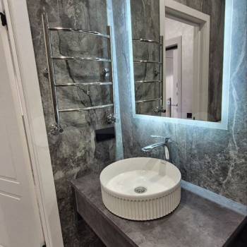 Сдается 1-комнатная квартира, 32 м²