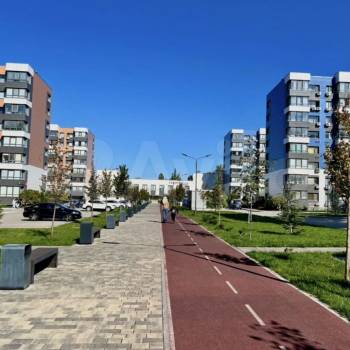 Сдается 1-комнатная квартира, 32 м²