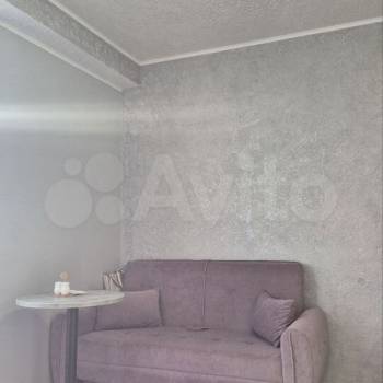 Сдается 1-комнатная квартира, 32 м²