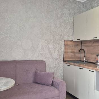 Сдается 1-комнатная квартира, 32 м²