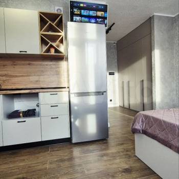 Сдается 1-комнатная квартира, 32 м²