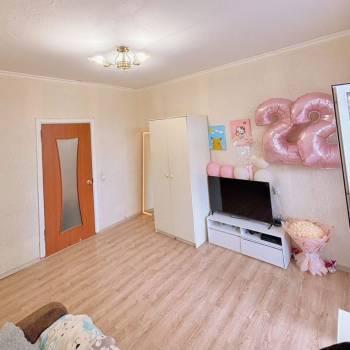 Продается 2-х комнатная квартира, 54,6 м²