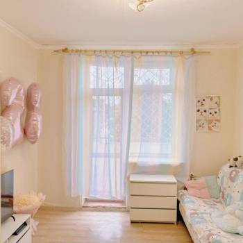 Продается 2-х комнатная квартира, 54,6 м²